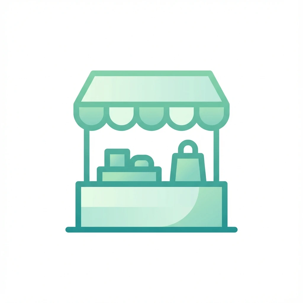 오늘 열리는 5일장